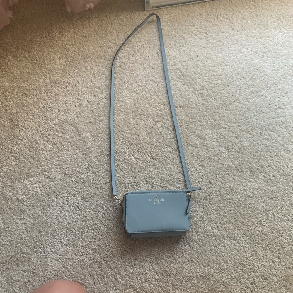 Authentic Kate Spade Cross Body